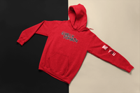 Signature Hoodie