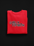 Signature Sweatshirt