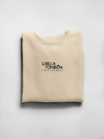 Beauty and A Beast Sweatshirt