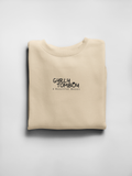 Beauty and A Beast Sweatshirt