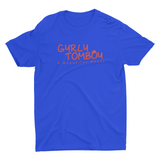 Signature Tee