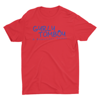 Signature Tee